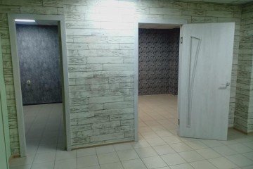 Фото №2: Офисное помещение 44 м² - Краснодар, мкр. жилой комплекс Форт Карасун, ул. Сормовская, 208