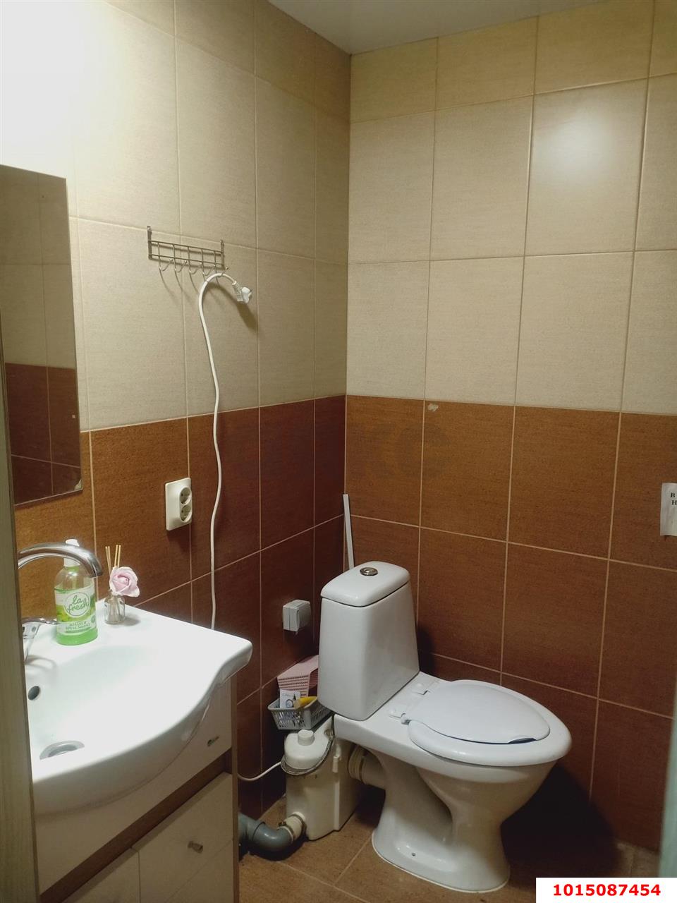 Фото №8: Офисное помещение 44 м² - Краснодар, жилой комплекс Форт Карасун, ул. Сормовская, 208