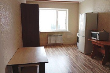 Фото №5: 1-комнатная квартира 42 м² - Краснодар, мкр. Молодёжный, ул. Душистая, 50