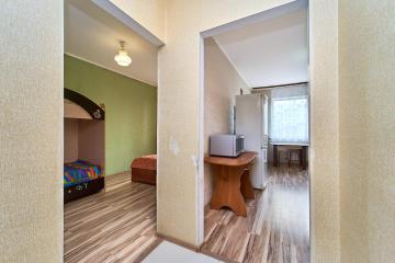 Фото №4: 1-комнатная квартира 42 м² - Краснодар, мкр. Прикубанский внутригородской округ, ул. Душистая, 50