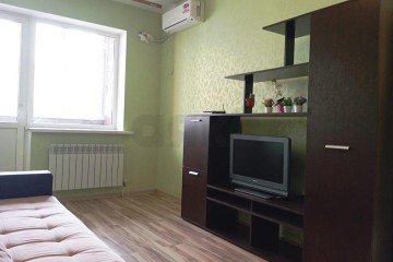 Фото №3: 1-комнатная квартира 42 м² - Краснодар, мкр. Молодёжный, ул. Душистая, 50