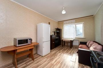 Фото №2: 1-комнатная квартира 42 м² - Краснодар, мкр. Прикубанский внутригородской округ, ул. Душистая, 50