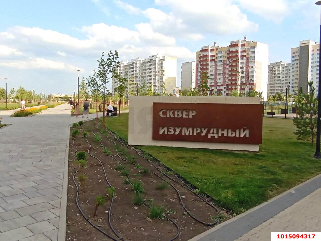 Фото №12: 1-комнатная квартира 42 м² - Краснодар, Молодёжный, ул. Душистая, 50