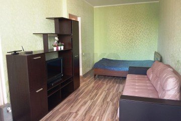 Фото №2: 1-комнатная квартира 42 м² - Краснодар, мкр. Молодёжный, ул. Душистая, 50