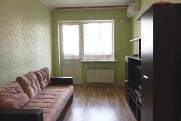 Фото №1: 1-комнатная квартира 42 м² - Краснодар, мкр. Молодёжный, ул. Душистая, 50