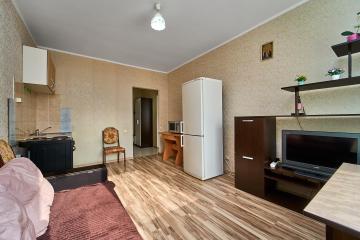 Фото №3: 1-комнатная квартира 42 м² - Краснодар, мкр. Прикубанский внутригородской округ, ул. Душистая, 50