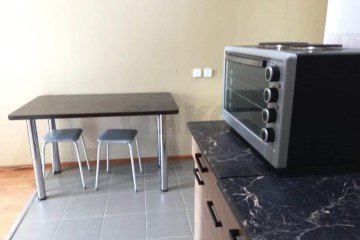 Фото №5: Студия 28 м² - Краснодар, мкр. жилой комплекс На Душистой, ул. Душистая, 30к1