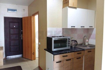 Фото №3: Студия 28 м² - Краснодар, мкр. жилой комплекс На Душистой, ул. Душистая, 30к1