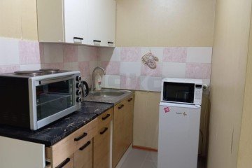 Фото №4: Студия 28 м² - Краснодар, мкр. жилой комплекс На Душистой, ул. Душистая, 30к1