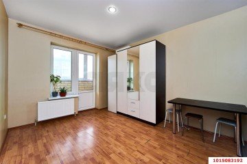 Фото №2: Студия 28 м² - Краснодар, мкр. жилой комплекс На Душистой, ул. Душистая, 30к1