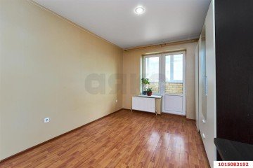 Фото №5: Студия 28 м² - Краснодар, мкр. жилой комплекс На Душистой, ул. Душистая, 30к1