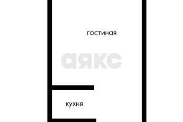Фото №2: Студия 28 м² - Краснодар, мкр. жилой комплекс На Душистой, ул. Душистая, 30к1