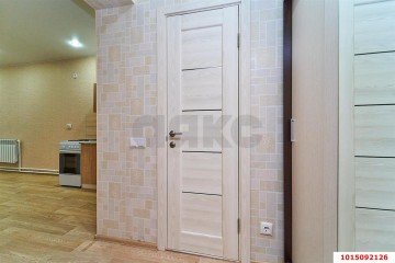 Фото №4: Студия 21 м² - Краснодар, мкр. Завод Радиоизмерительных Приборов, ул. Кадетская, 9