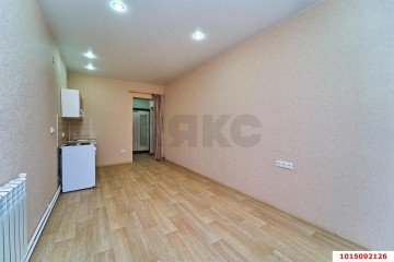 Фото №5: Студия 21 м² - Краснодар, мкр. Завод Радиоизмерительных Приборов, ул. Кадетская, 9