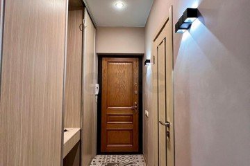 Фото №5: 1-комнатная квартира 35 м² - Краснодар, мкр. жилой комплекс Поющие Фонтаны, ул. имени Невкипелого, 18к2