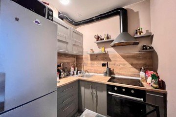 Фото №2: 1-комнатная квартира 35 м² - Краснодар, мкр. жилой комплекс Поющие Фонтаны, ул. имени Невкипелого, 18к2