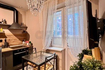 Фото №1: 1-комнатная квартира 37 м² - Краснодар, мкр. жилой комплекс Поющие Фонтаны, ул. имени Невкипелого, 18к2