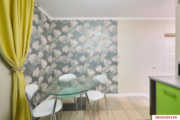 Фото №5: 2-комнатная квартира 63 м² - Краснодар, мкр. Юбилейный, пр-кт Чекистов, 40