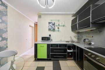 Фото №3: 2-комнатная квартира 63 м² - Краснодар, мкр. Юбилейный, пр-кт Чекистов, 40