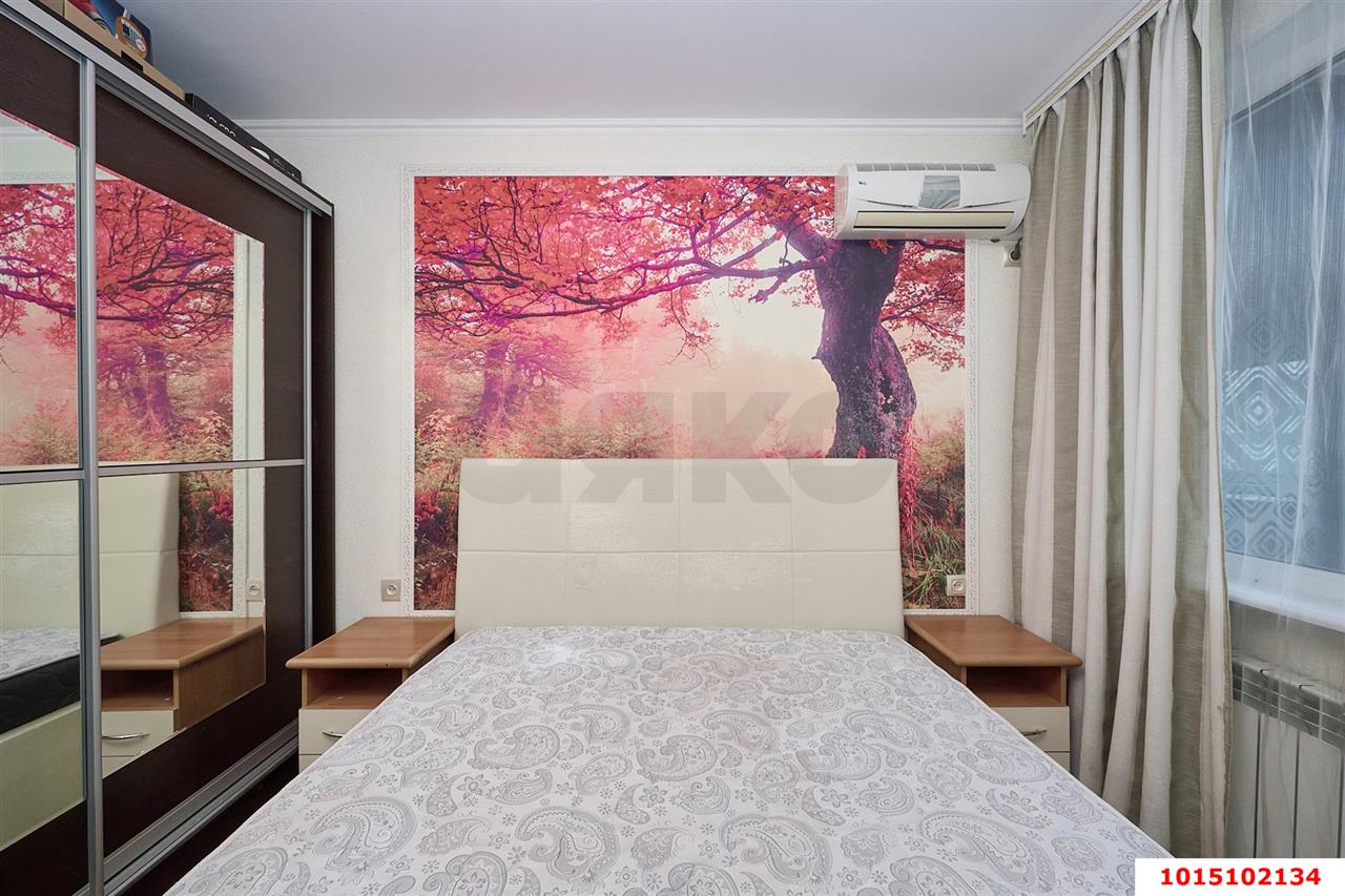 Фото №12: 2-комнатная квартира 63 м² - Краснодар, Западный внутригородской округ, мкр. Юбилейный, пр-кт Чекистов, 40