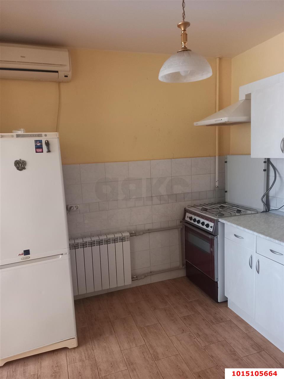 Фото №11: 2-комнатная квартира 56 м² - Краснодар, Дубинка, ул. Ставропольская, 80