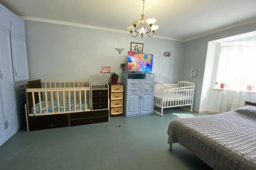 Фото №2: 2-комнатная квартира 56 м² - Краснодар, мкр. Дубинка, ул. Ставропольская, 80