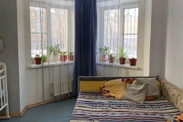 Фото №4: 2-комнатная квартира 56 м² - Краснодар, мкр. Дубинка, ул. Ставропольская, 80