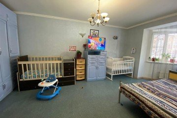 Фото №3: 2-комнатная квартира 56 м² - Краснодар, мкр. Дубинка, ул. Ставропольская, 80