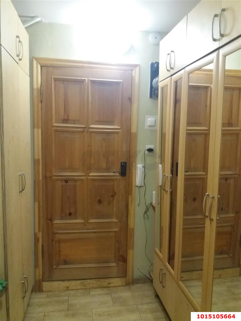 Фото №12: 2-комнатная квартира 56 м² - Краснодар, Центральный внутригородской округ, мкр. Дубинка, ул. Ставропольская, 80