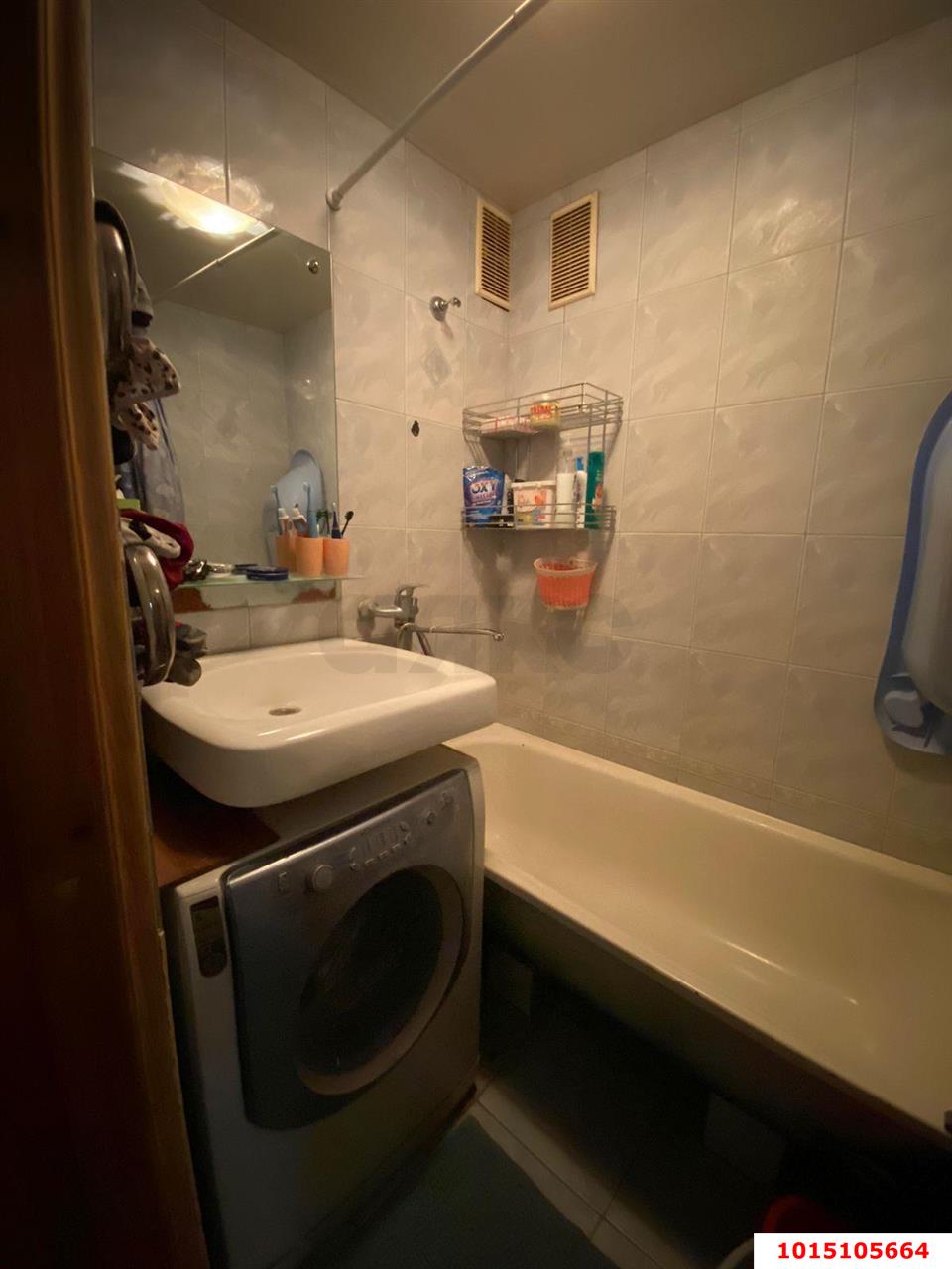 Фото №13: 2-комнатная квартира 56 м² - Краснодар, Центральный внутригородской округ, мкр. Дубинка, ул. Ставропольская, 80