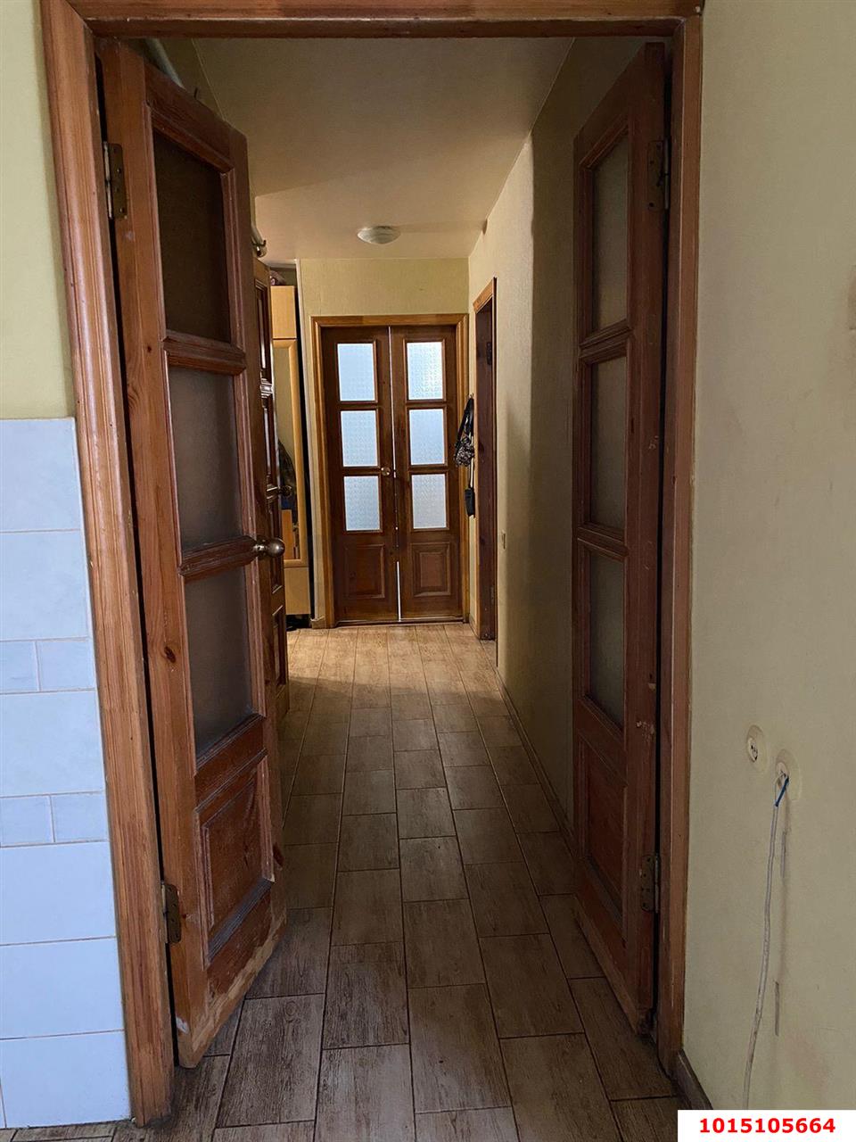 Фото №12: 2-комнатная квартира 56 м² - Краснодар, Дубинка, ул. Ставропольская, 80