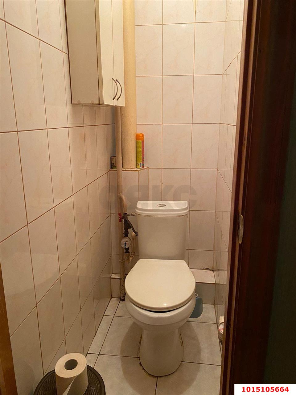 Фото №14: 2-комнатная квартира 56 м² - Краснодар, Центральный внутригородской округ, мкр. Дубинка, ул. Ставропольская, 80