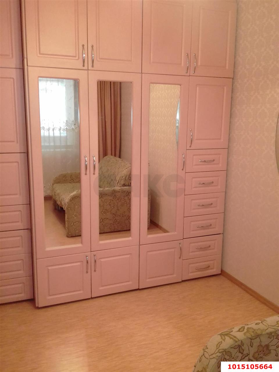 Фото №8: 2-комнатная квартира 56 м² - Краснодар, Дубинка, ул. Ставропольская, 80