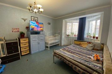 Фото №2: 2-комнатная квартира 56 м² - Краснодар, мкр. Дубинка, ул. Ставропольская, 80