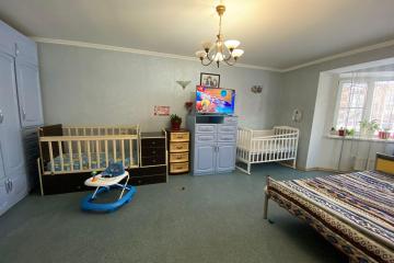 Фото №3: 2-комнатная квартира 56 м² - Краснодар, мкр. Дубинка, ул. Ставропольская, 80