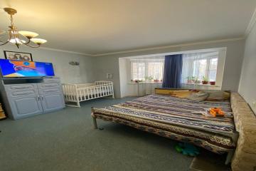 Фото №1: 2-комнатная квартира 56 м² - Краснодар, мкр. Дубинка, ул. Ставропольская, 80