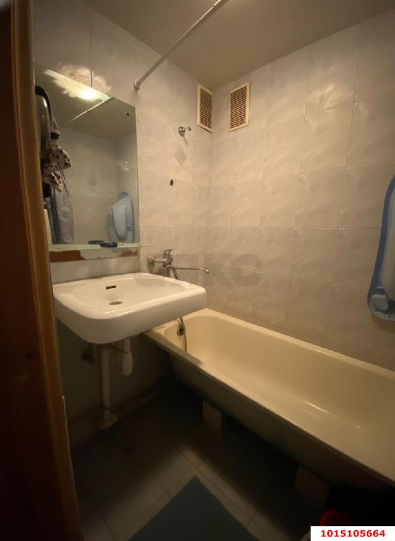 Фото №11: 2-комнатная квартира 56 м² - Краснодар, Центральный внутригородской округ, мкр. Дубинка, ул. Ставропольская, 80