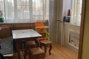 Фото №5: 2-комнатная квартира 56 м² - Краснодар, мкр. Дубинка, ул. Ставропольская, 80