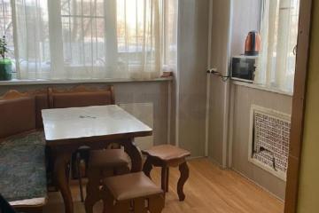 Фото №5: 2-комнатная квартира 56 м² - Краснодар, мкр. Дубинка, ул. Ставропольская, 80