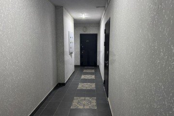 Фото №3: 1-комнатная квартира 35 м² - Краснодар, мкр. Славянский, ул. Заполярная, 39к10
