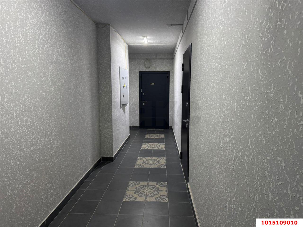 Фото №3: 1-комнатная квартира 35 м² - Краснодар, Славянский, ул. Заполярная, 39к10
