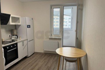 Фото №4: 1-комнатная квартира 35 м² - Краснодар, мкр. Славянский, ул. Заполярная, 39к10