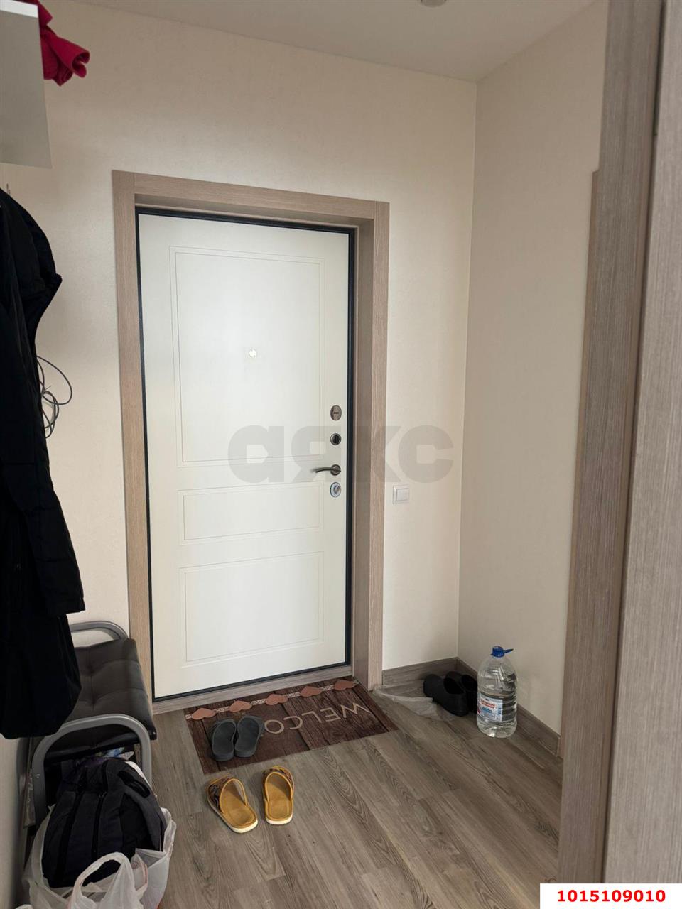 Фото №5: 1-комнатная квартира 35 м² - Краснодар, Славянский, ул. Заполярная, 39к10