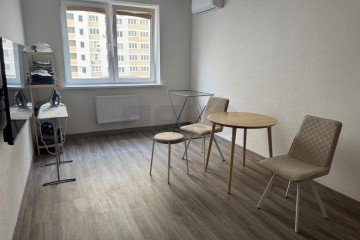 Фото №2: 1-комнатная квартира 35 м² - Краснодар, мкр. Славянский, ул. Заполярная, 39к10