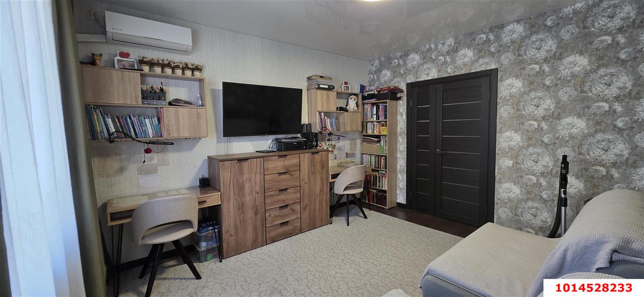 Фото №7: 2-комнатная квартира 70 м² - Краснодар, Пашковский, ул. Лавочкина, 19