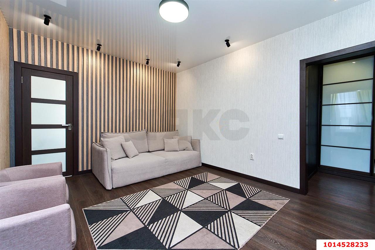 Фото №11: 2-комнатная квартира 70 м² - Краснодар, Пашковский, ул. Лавочкина, 19