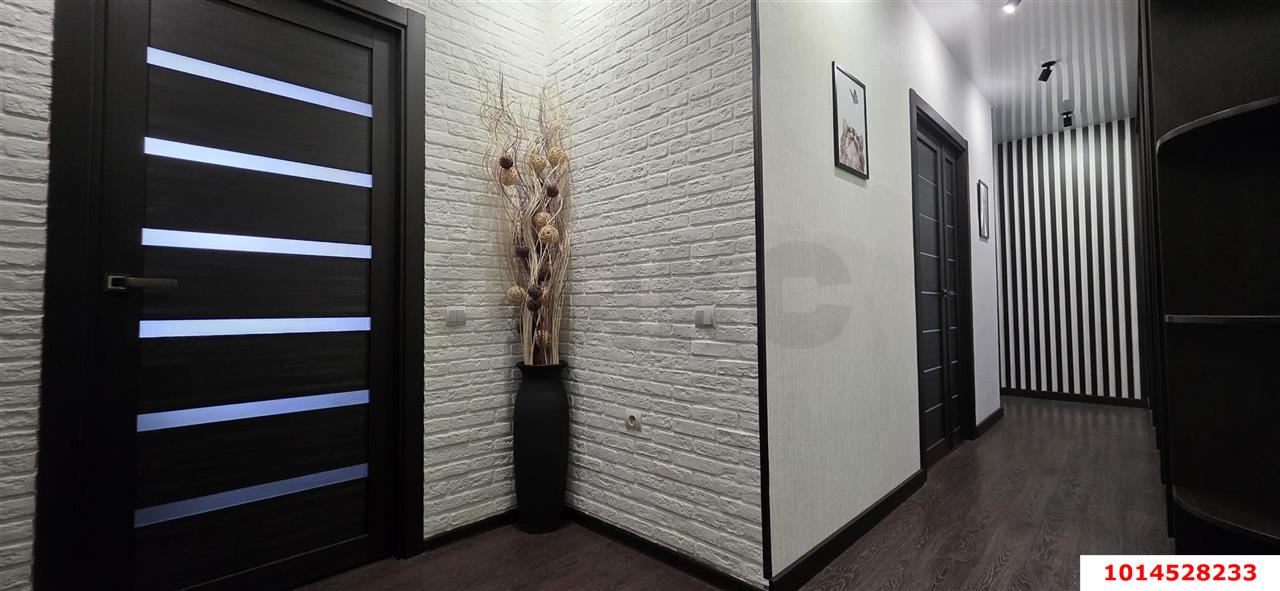 Фото №11: 2-комнатная квартира 70 м² - Краснодар, Пашковский, ул. Лавочкина, 19