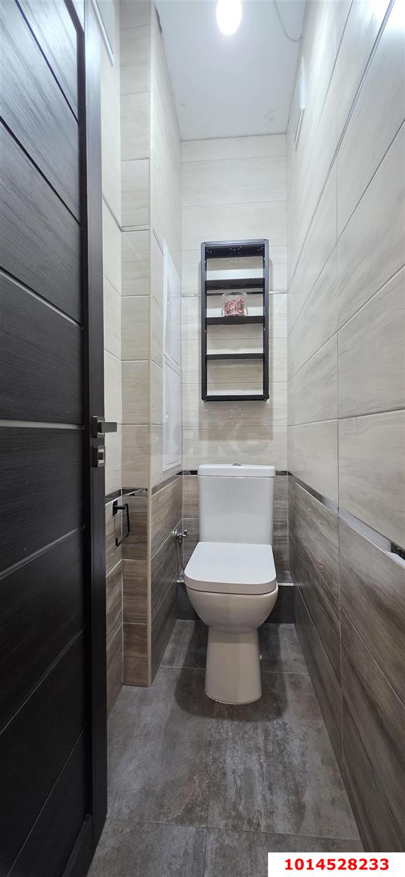 Фото №16: 2-комнатная квартира 70 м² - Краснодар, Пашковский, ул. Лавочкина, 19