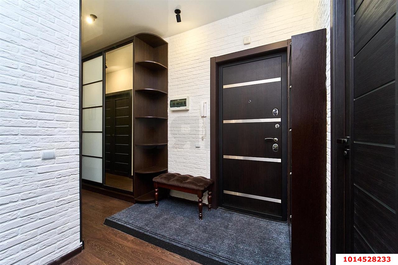 Фото №13: 2-комнатная квартира 70 м² - Краснодар, Пашковский, ул. Лавочкина, 19