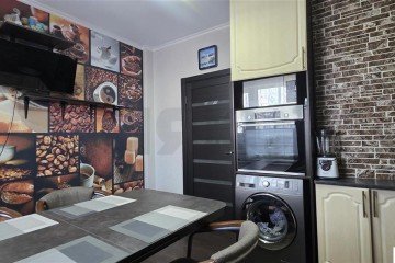 Фото №5: 2-комнатная квартира 70 м² - Краснодар, ж/м Пашковский, ул. Лавочкина, 19